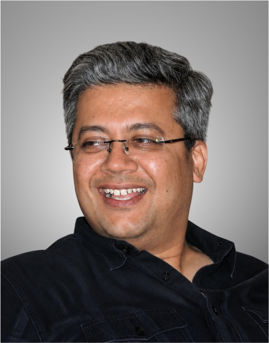 Amit Bahl