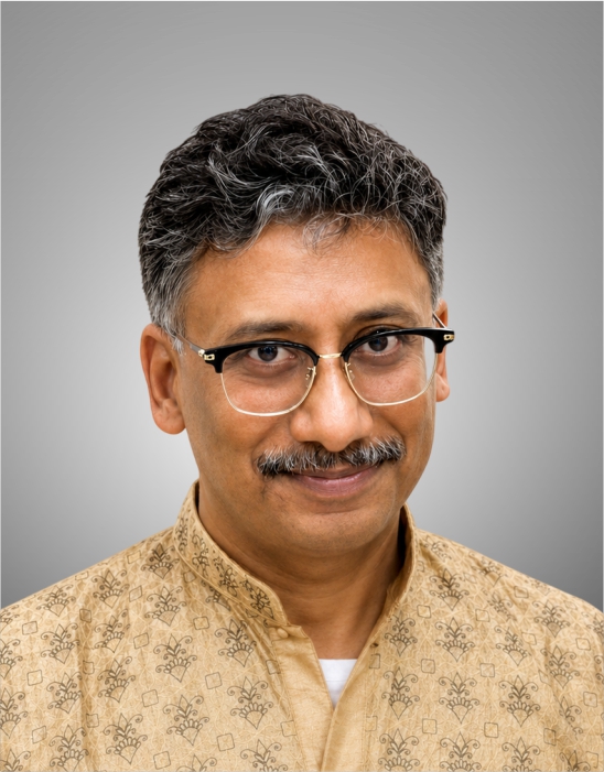 Kaushik Dey