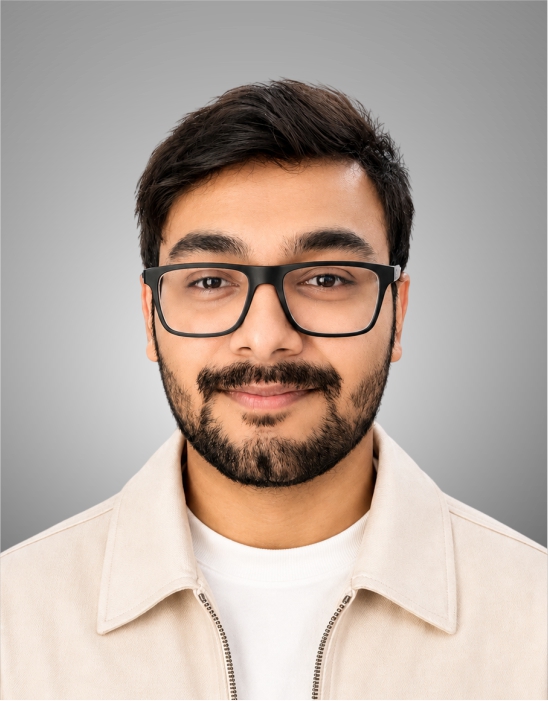 Manik Taneja