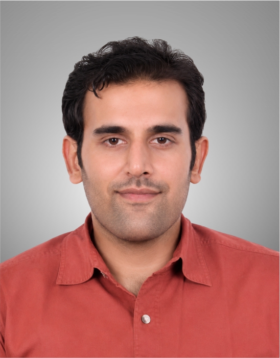 Pratul Kapoor