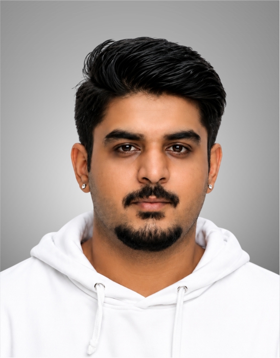 Siddharth Kukreja