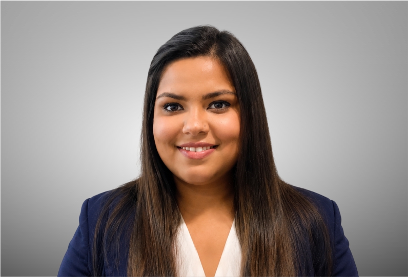Snigdha Baweja