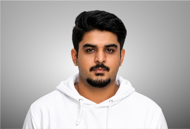 Siddharth Kukreja