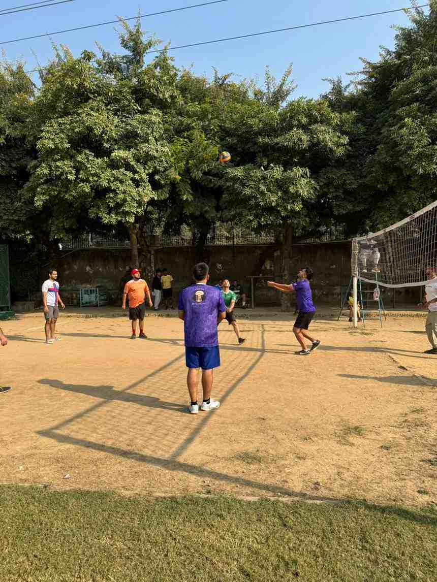 Sports