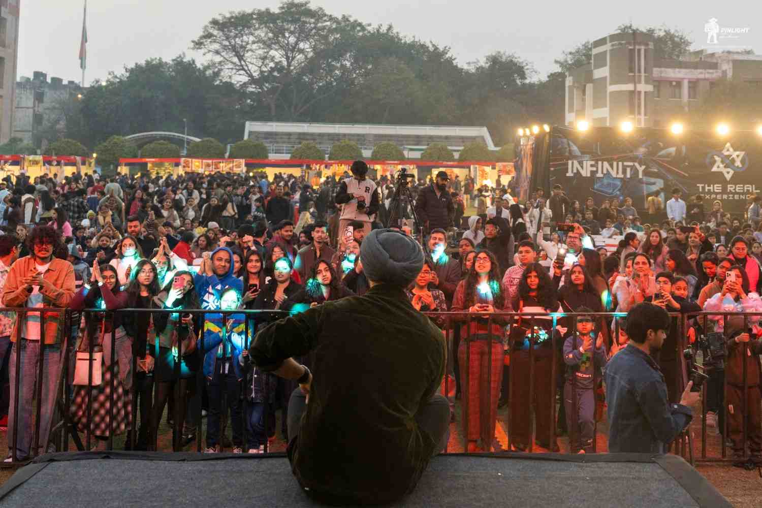 Events