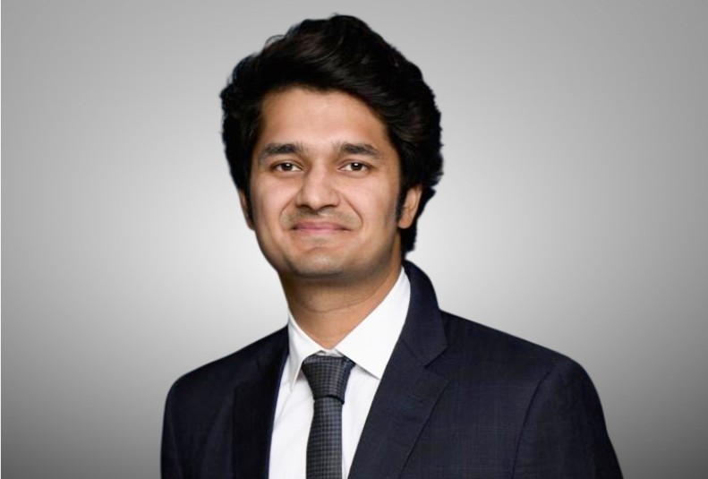 Jayanshu Chaturvedi