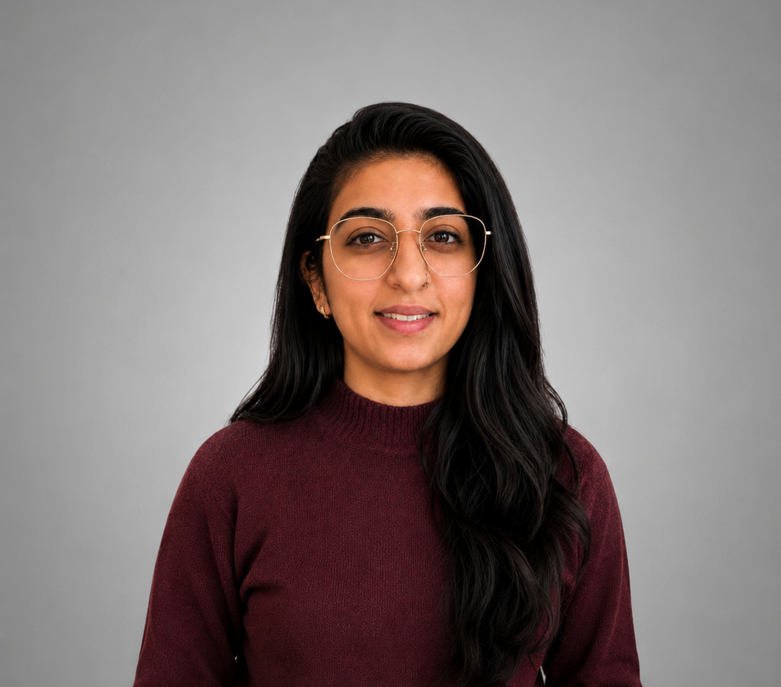Kritika Mendiratta