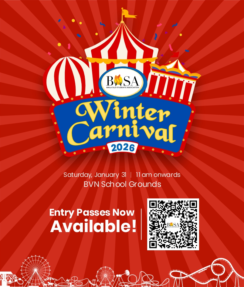 Winter Carnival 2026