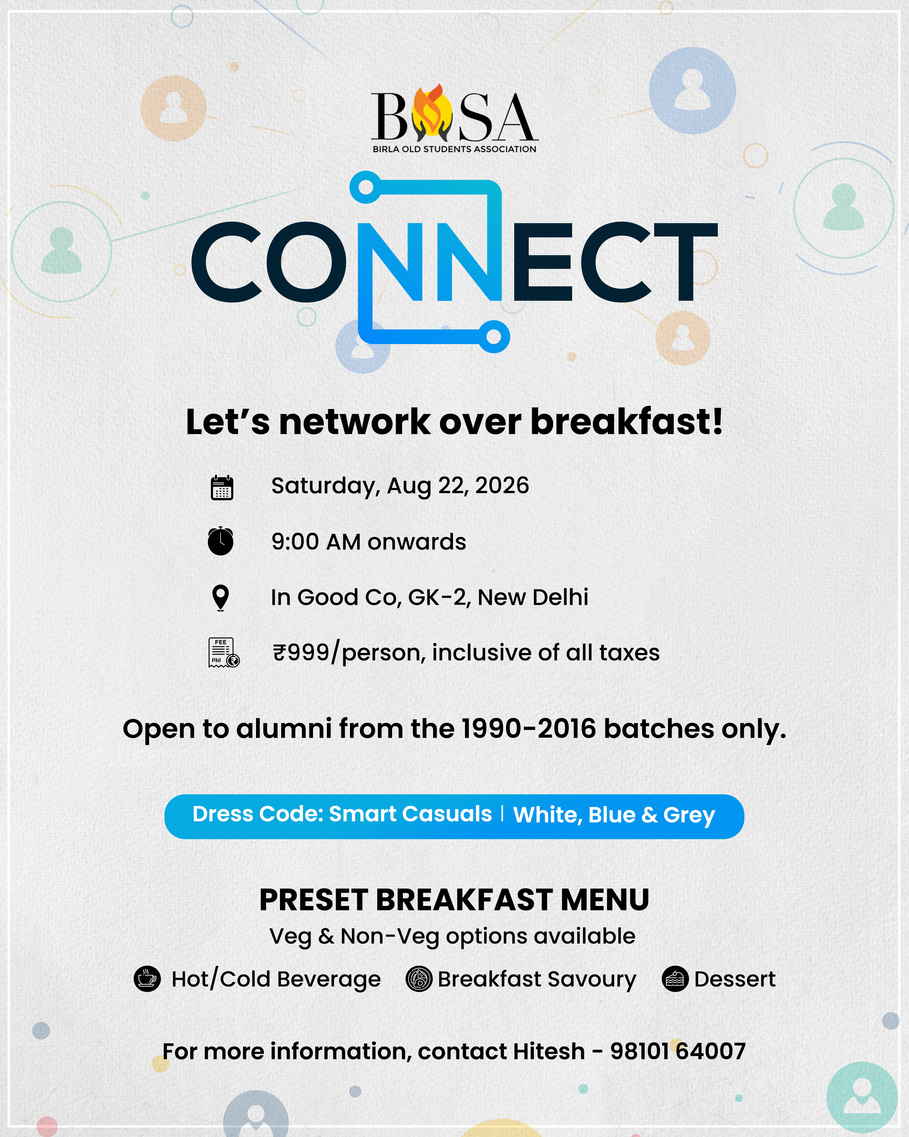 Connect 2026