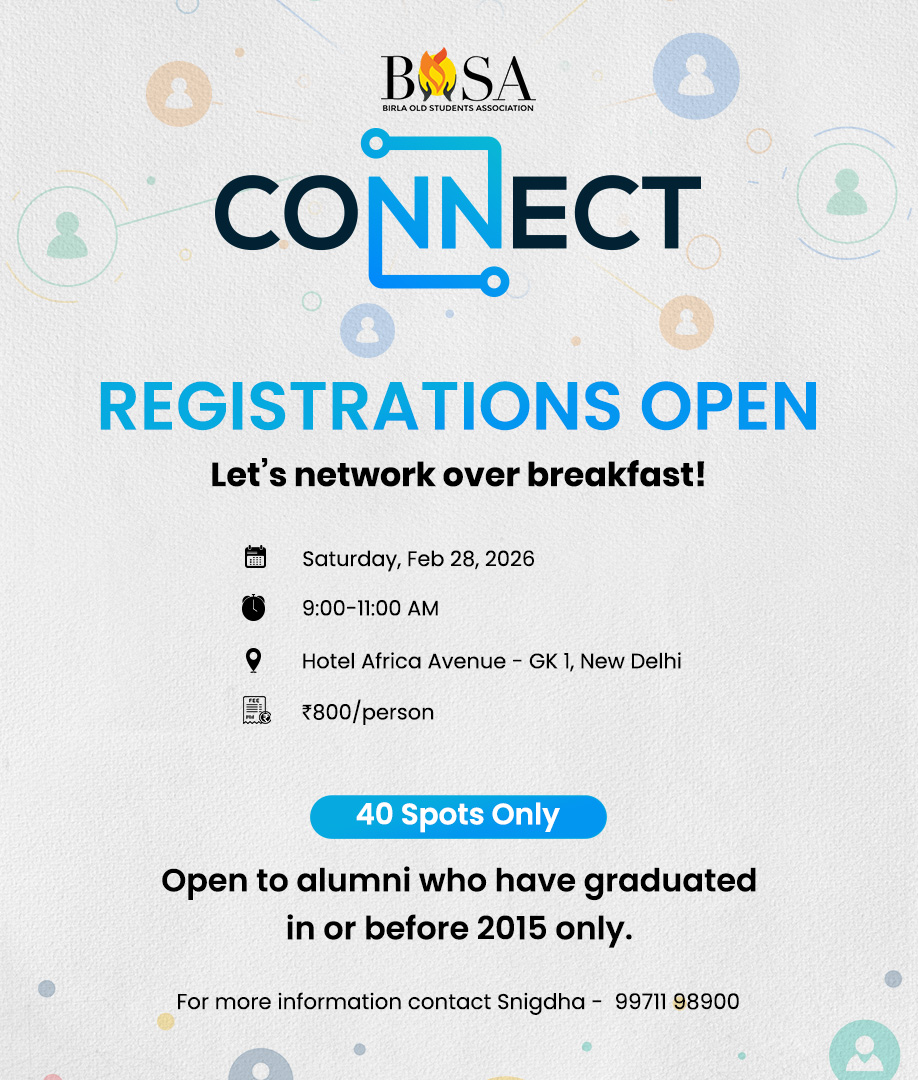 Connect