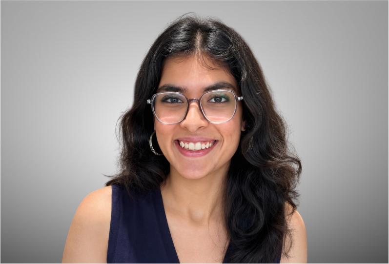 Anoushka Kapoor