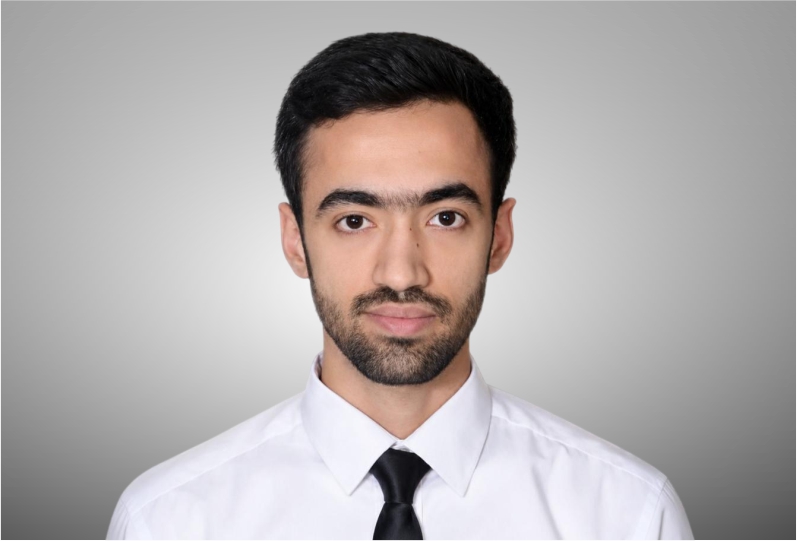 Nimit Kumar Makkar